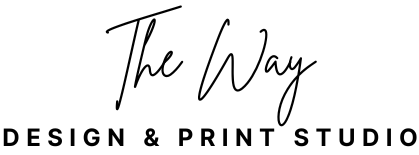 The Way Design & Print Studio