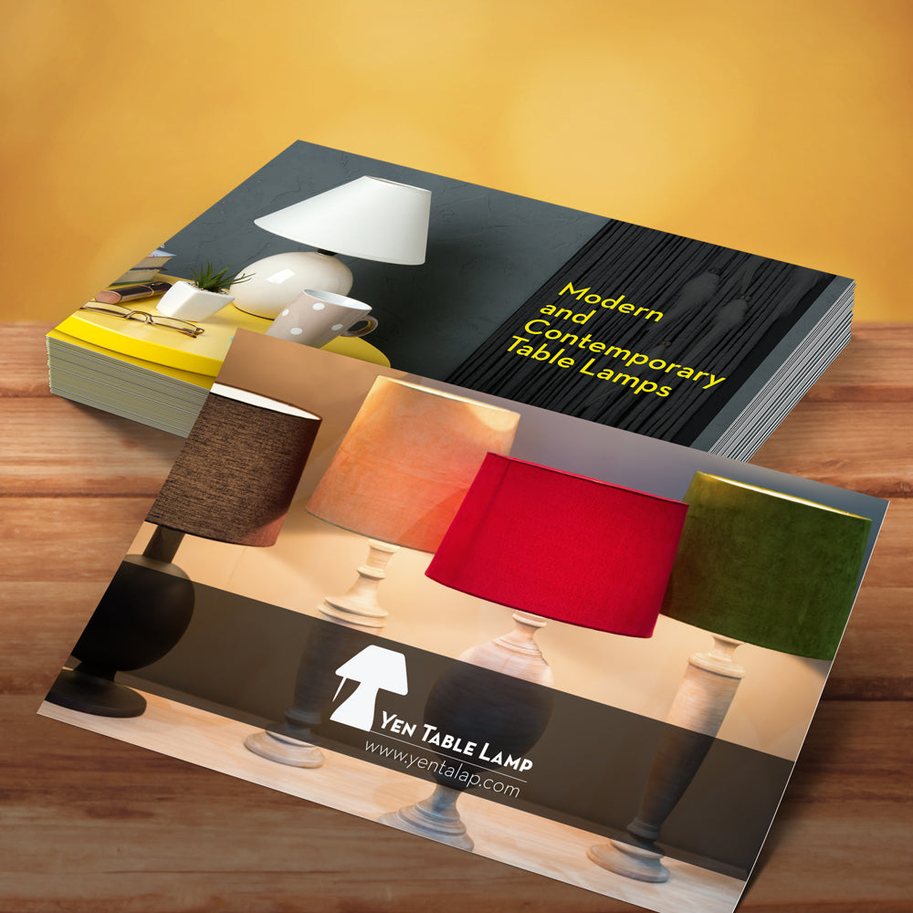 5 x 7 Postcards/Flyers